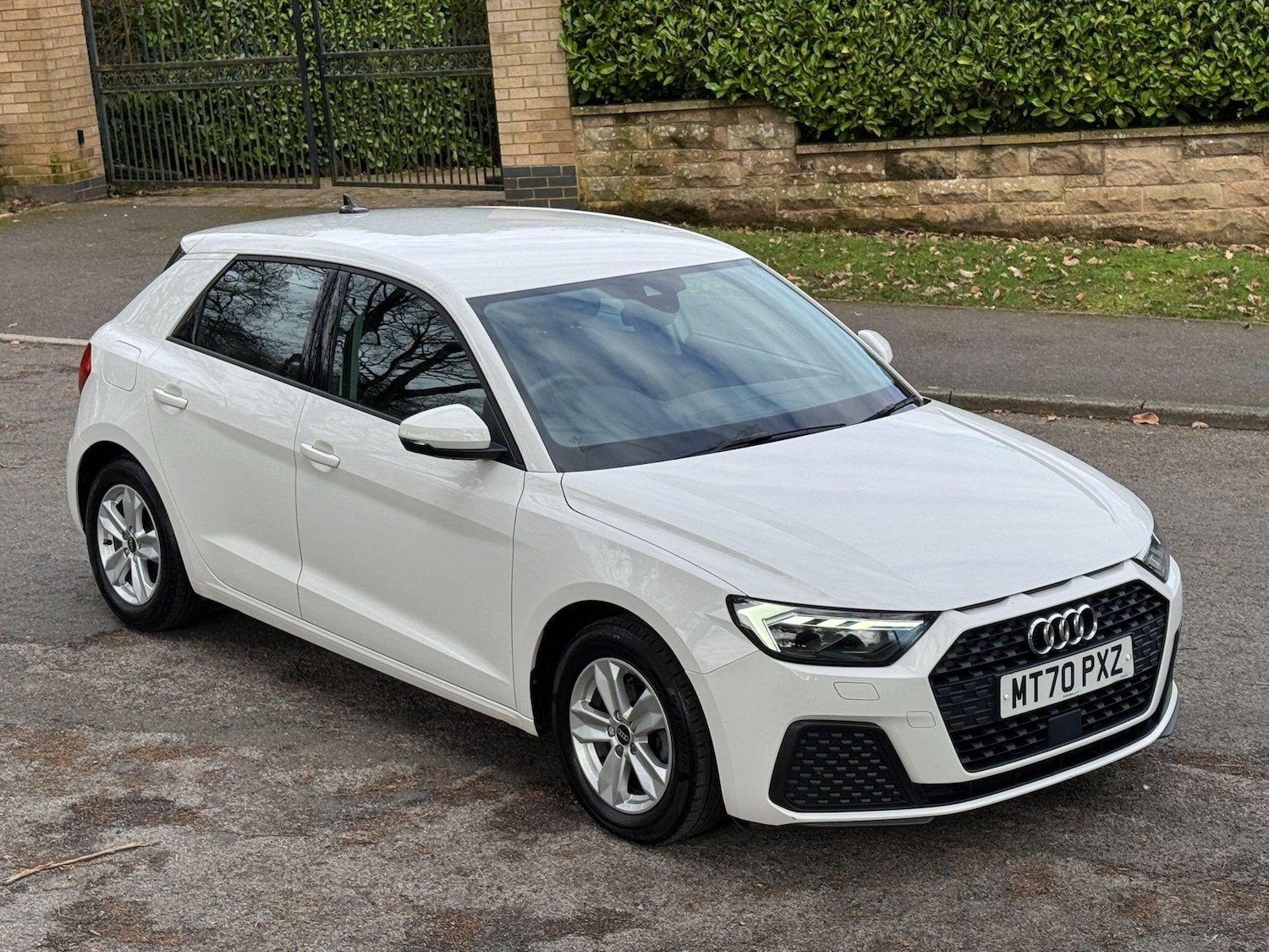 Used Audi A1 for sale - 77753033: Photo 10