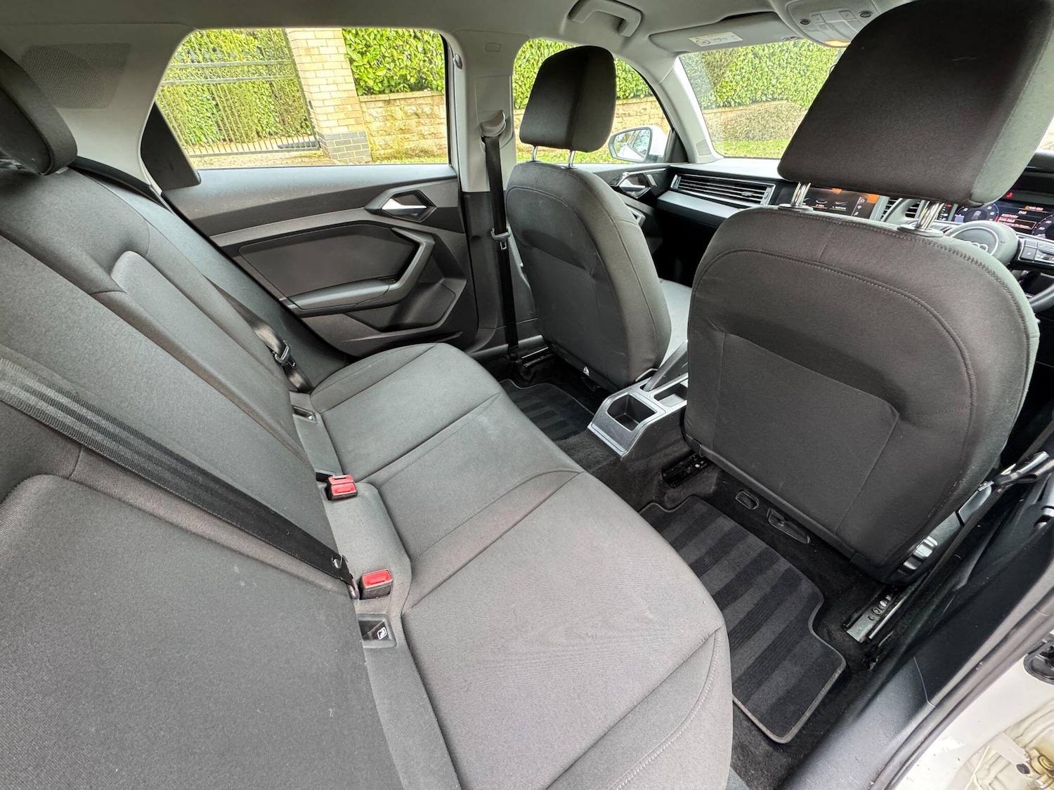 Used Audi A1 for sale - 77753033: Photo 13