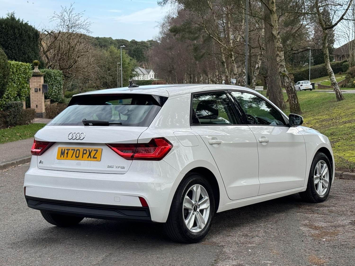 Used Audi A1 for sale - 77753033: Photo 15