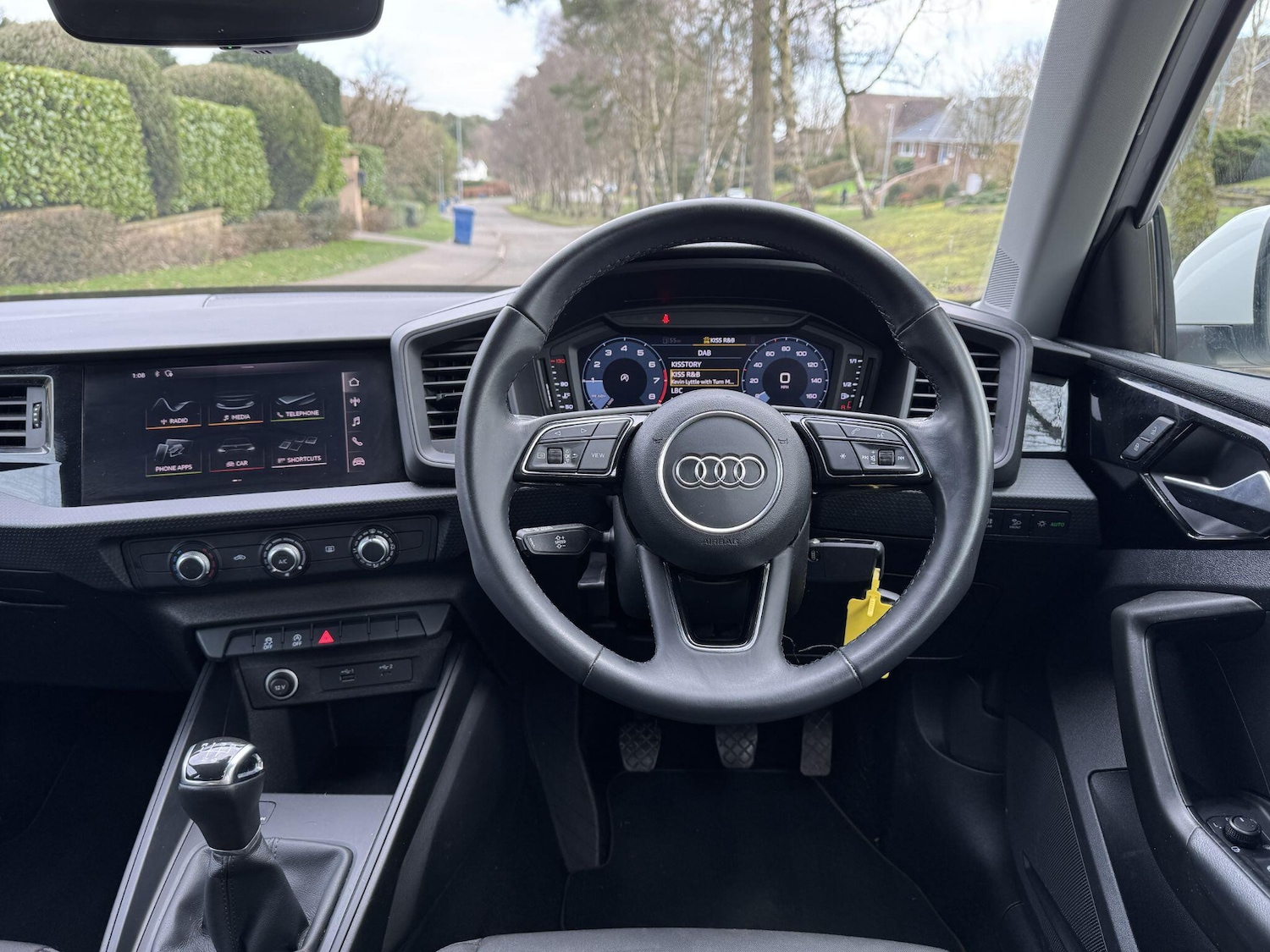 Used Audi A1 for sale - 77753033: Photo 16