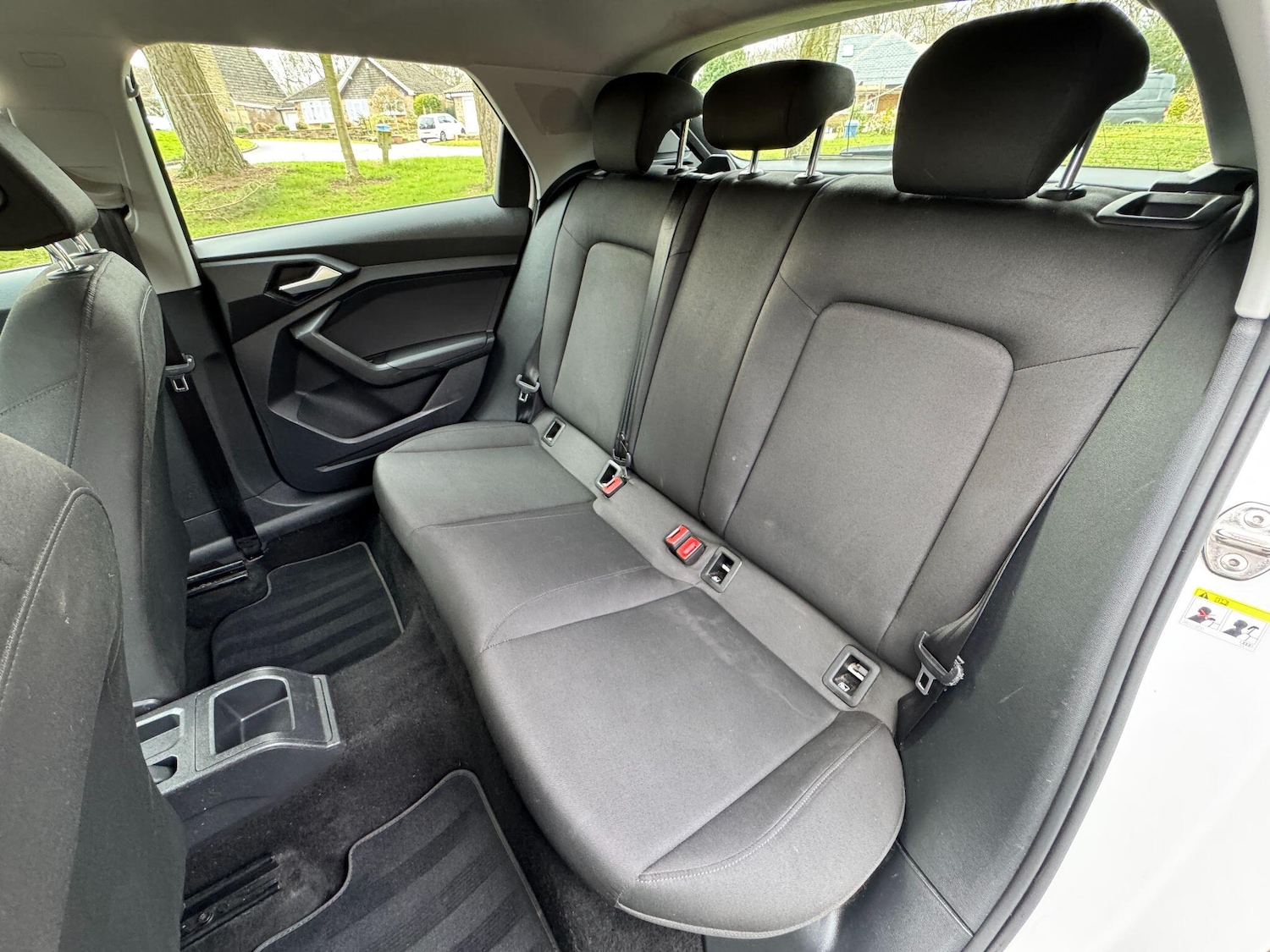 Used Audi A1 for sale - 77753033: Photo 17