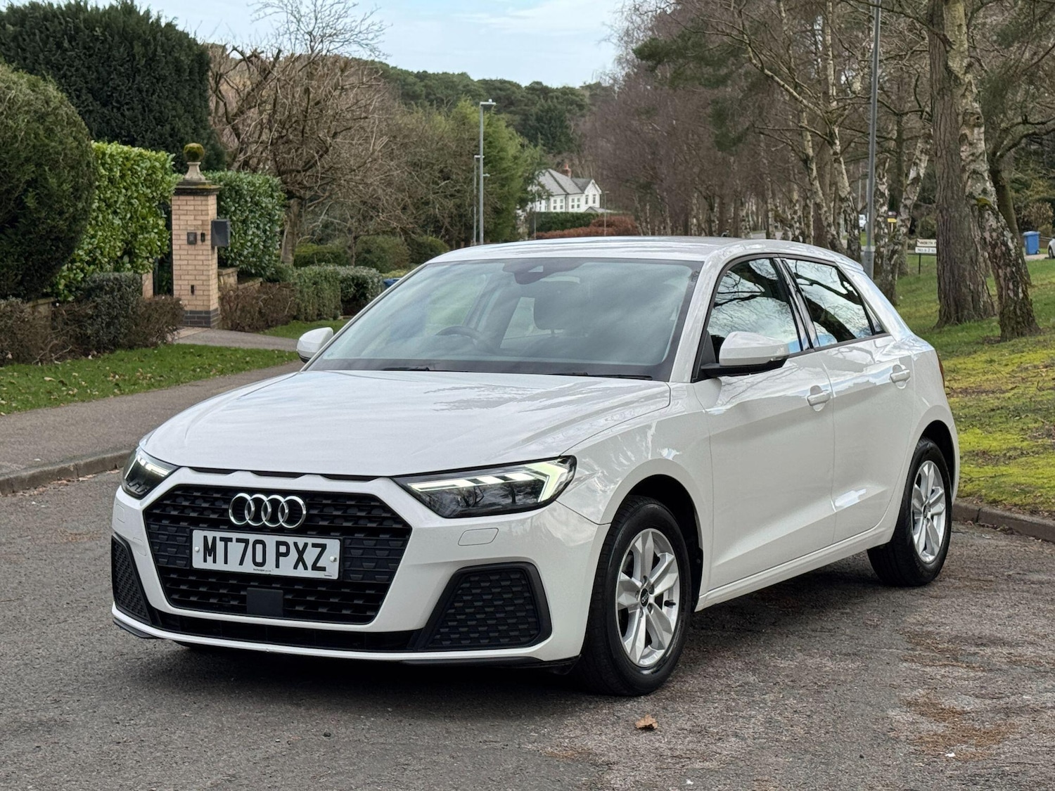 Used Audi A1 for sale - 77753033: Photo 18