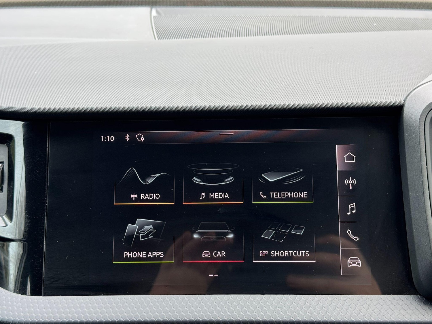 Used Audi A1 for sale - 77753033: Photo 19