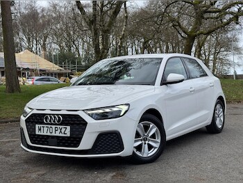 Used Audi A1 2020 for sale - 77753033: Photo