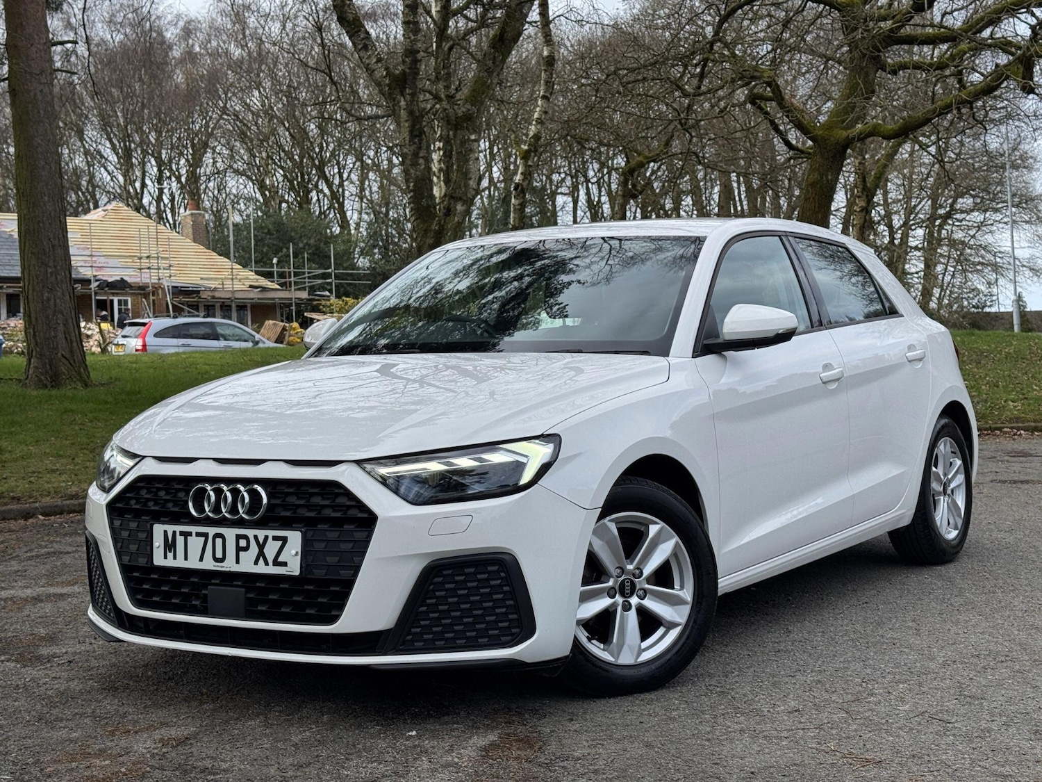Used Audi A1 for sale - 77753033: Photo 21