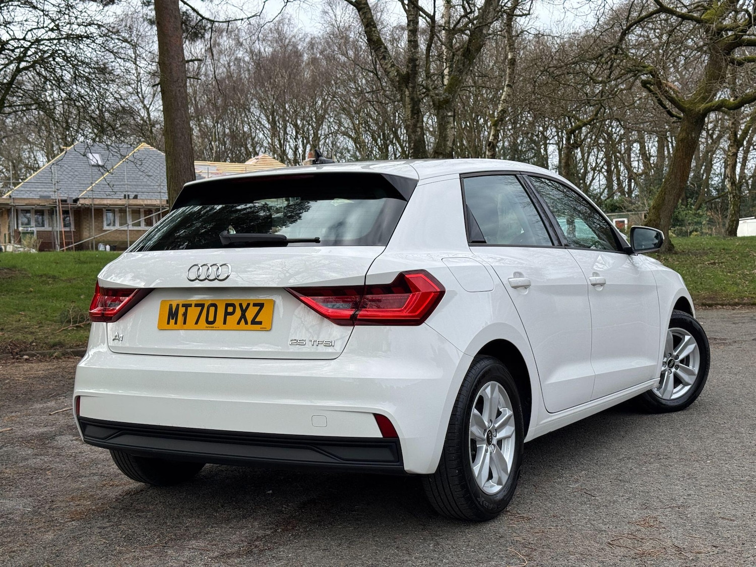 Used Audi A1 for sale - 77753033: Photo 22