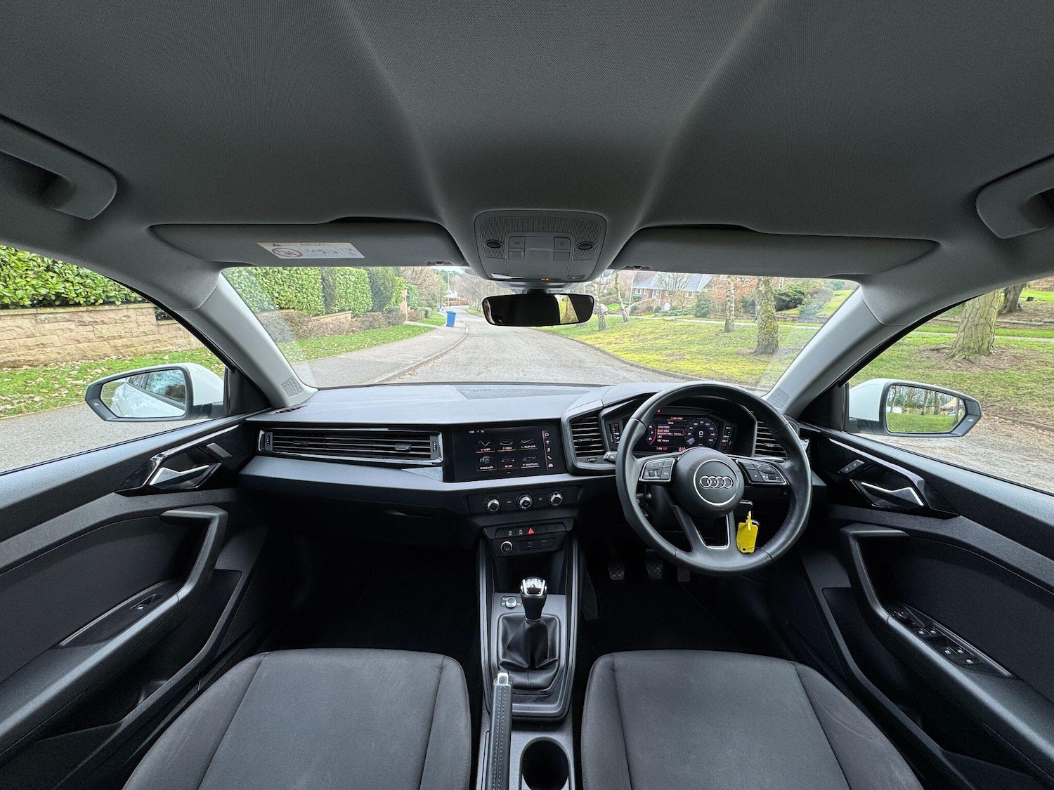 Used Audi A1 for sale - 77753033: Photo 23