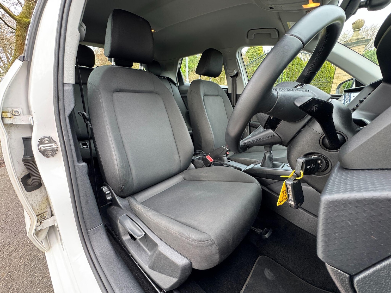 Used Audi A1 for sale - 77753033: Photo 24