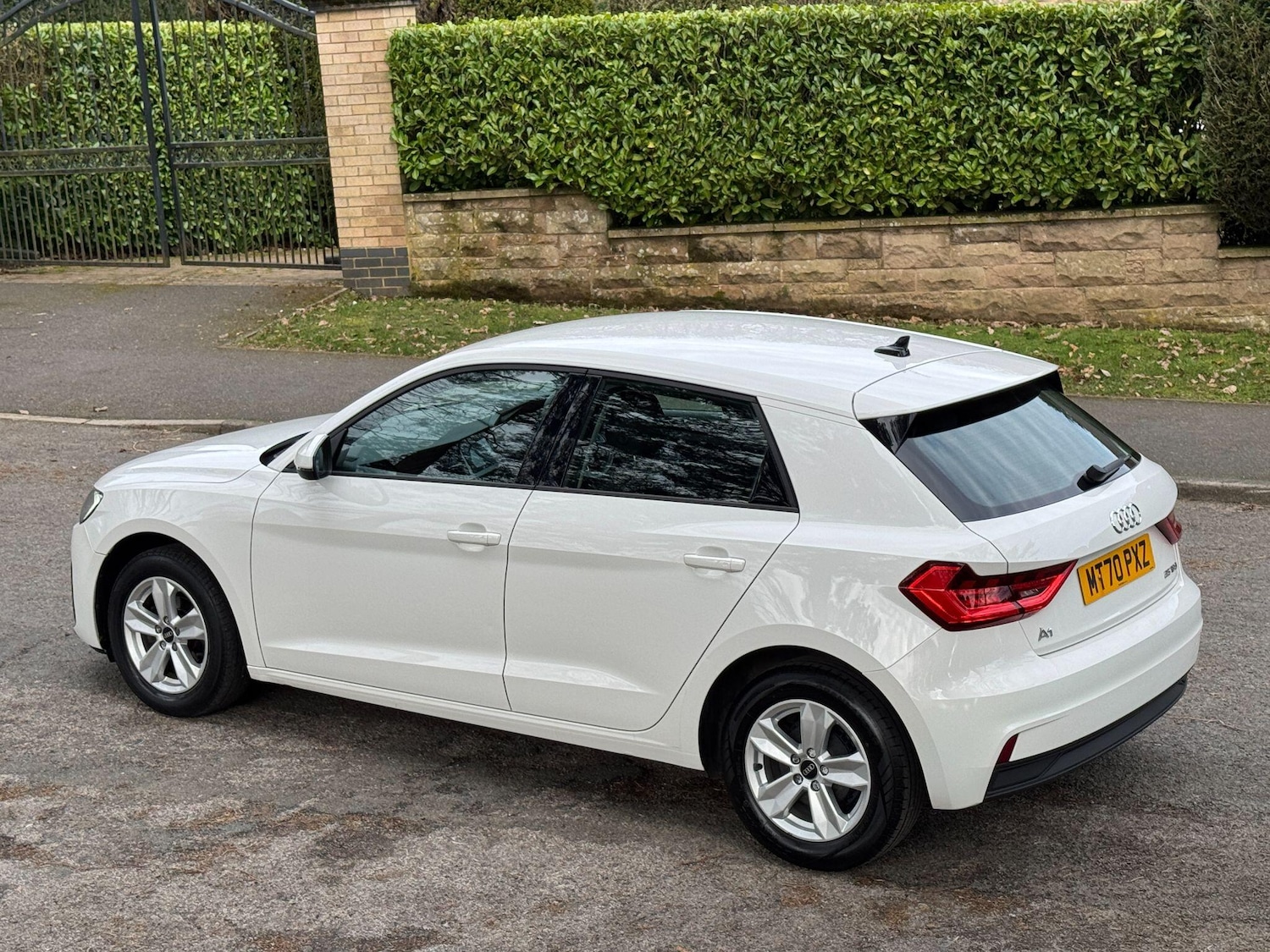 Used Audi A1 for sale - 77753033: Photo 26