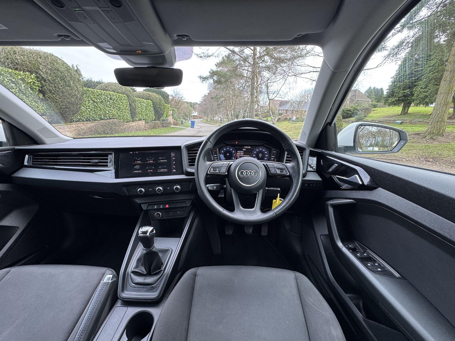 Used Audi A1 for sale - 77753033: Photo 27