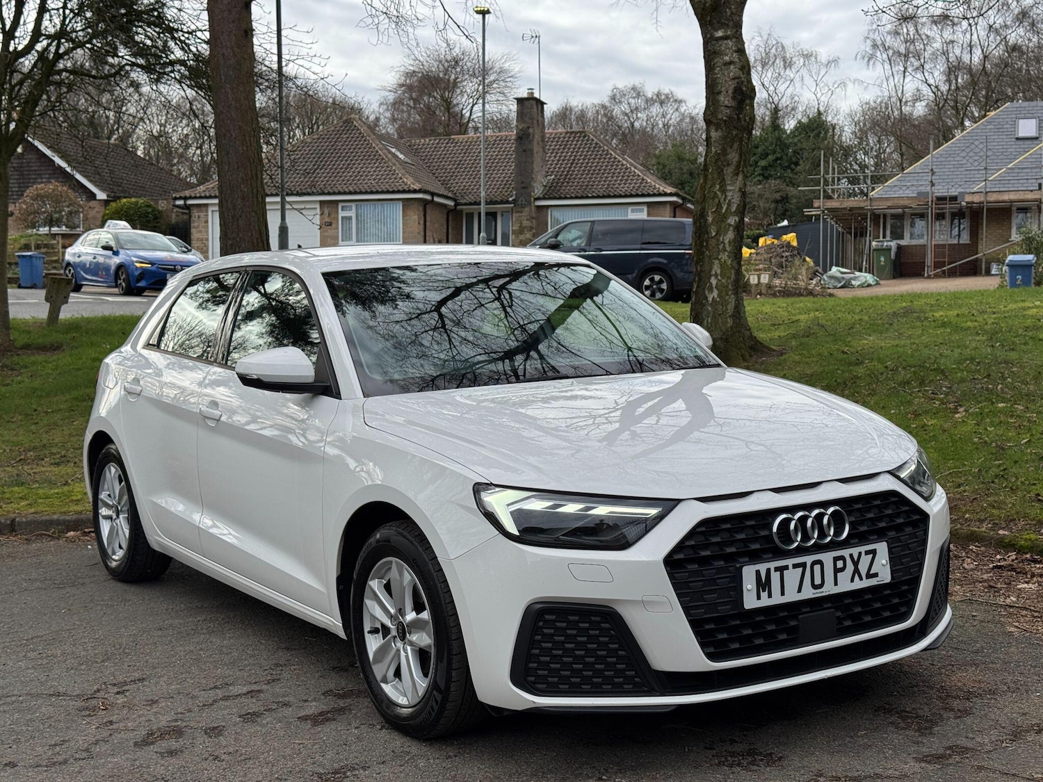 Used Audi A1 for sale - 77753033: Photo 28