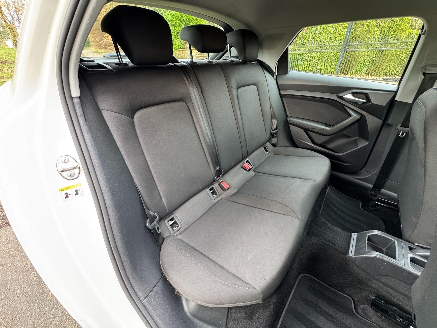 Used Audi A1 for sale - 77753033: Photo 29