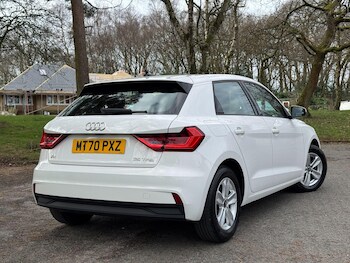 Used Audi A1 2020 for sale - 77753033: Photo
