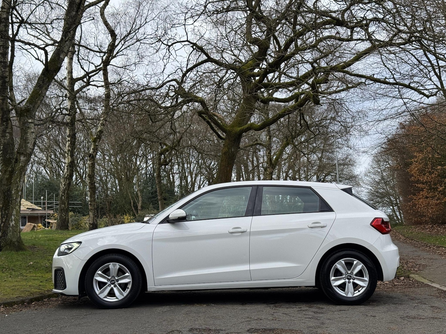 Used Audi A1 for sale - 77753033: Photo 3