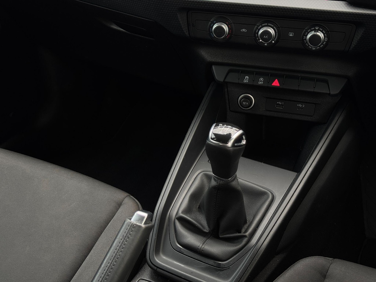 Used Audi A1 for sale - 77753033: Photo 30