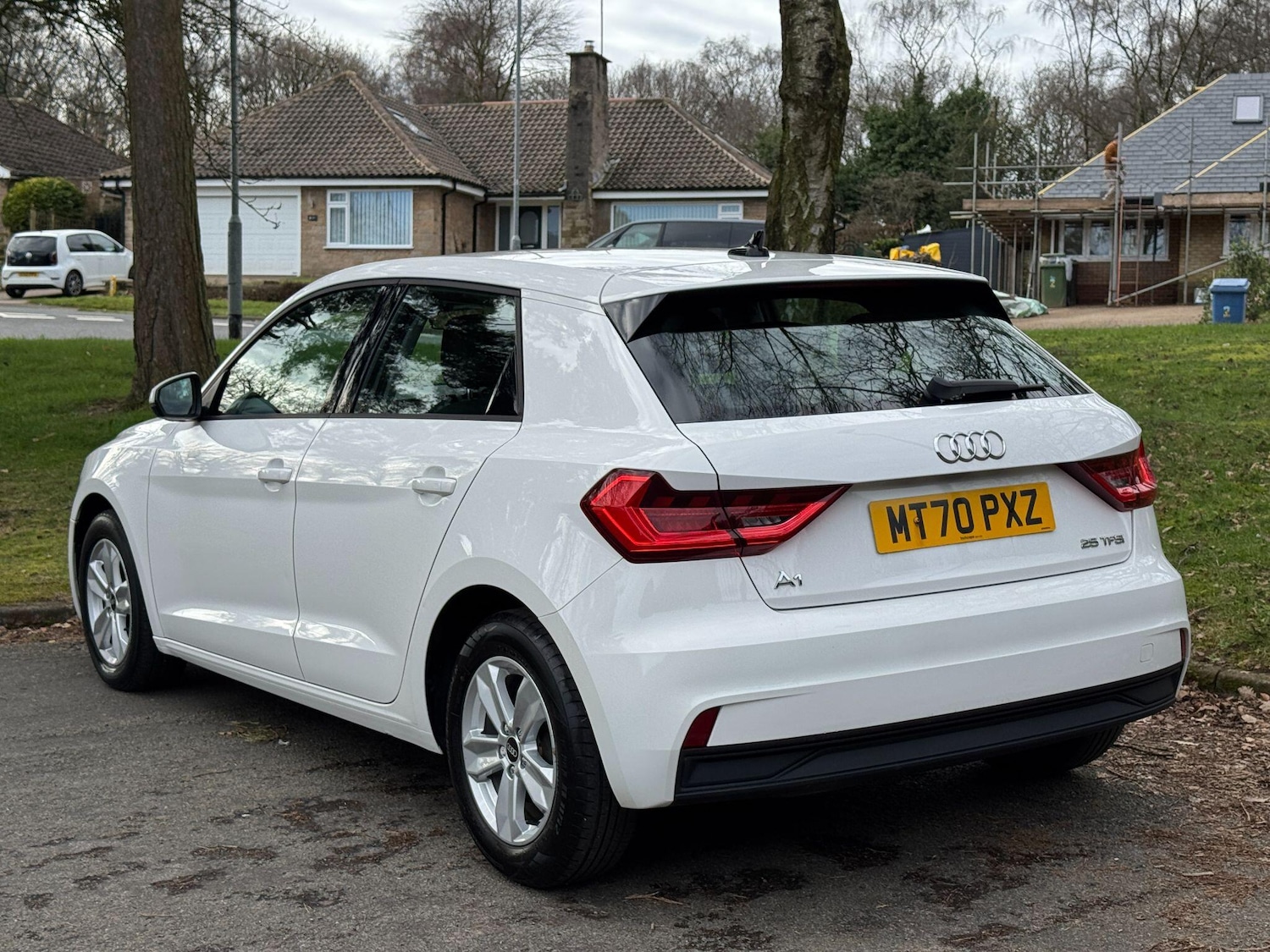 Used Audi A1 for sale - 77753033: Photo 31