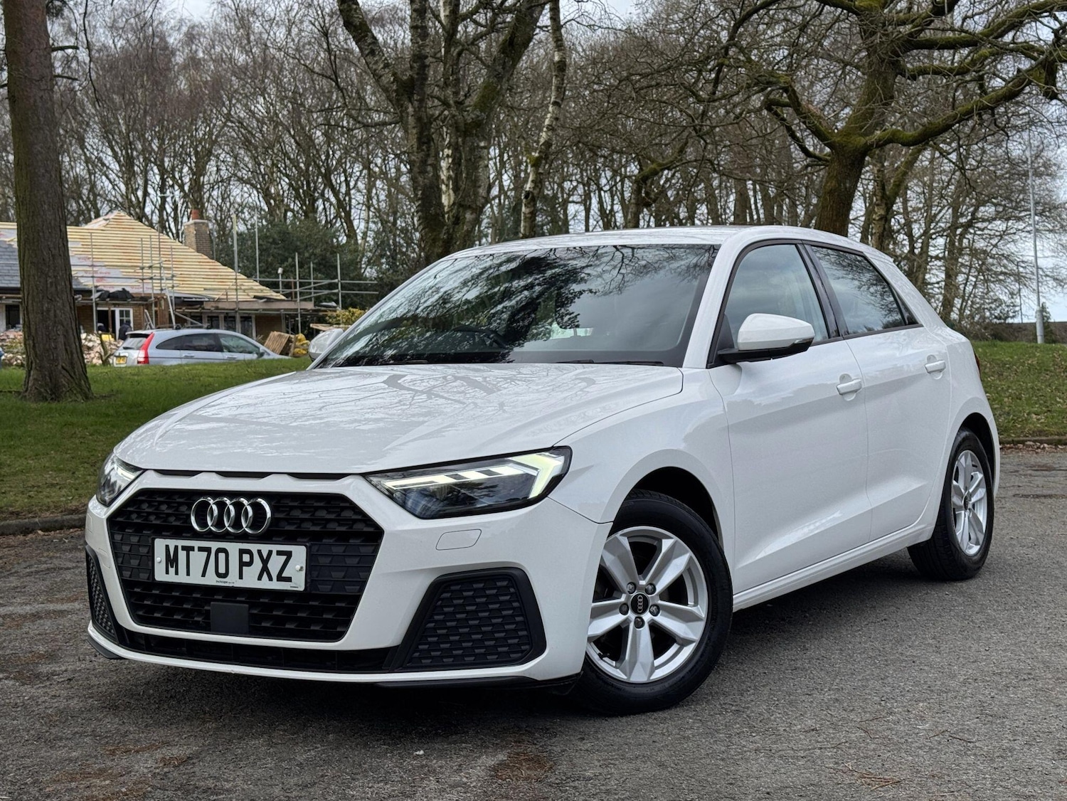 Used Audi A1 for sale - 77753033: Photo 33