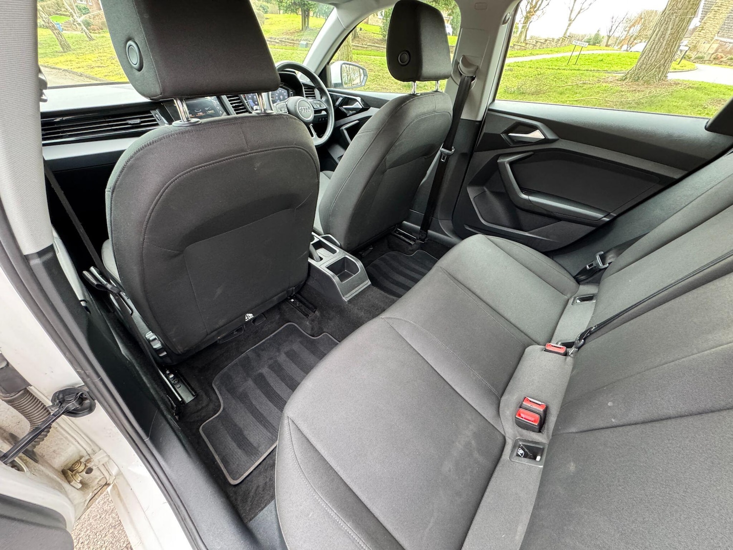 Used Audi A1 for sale - 77753033: Photo 35