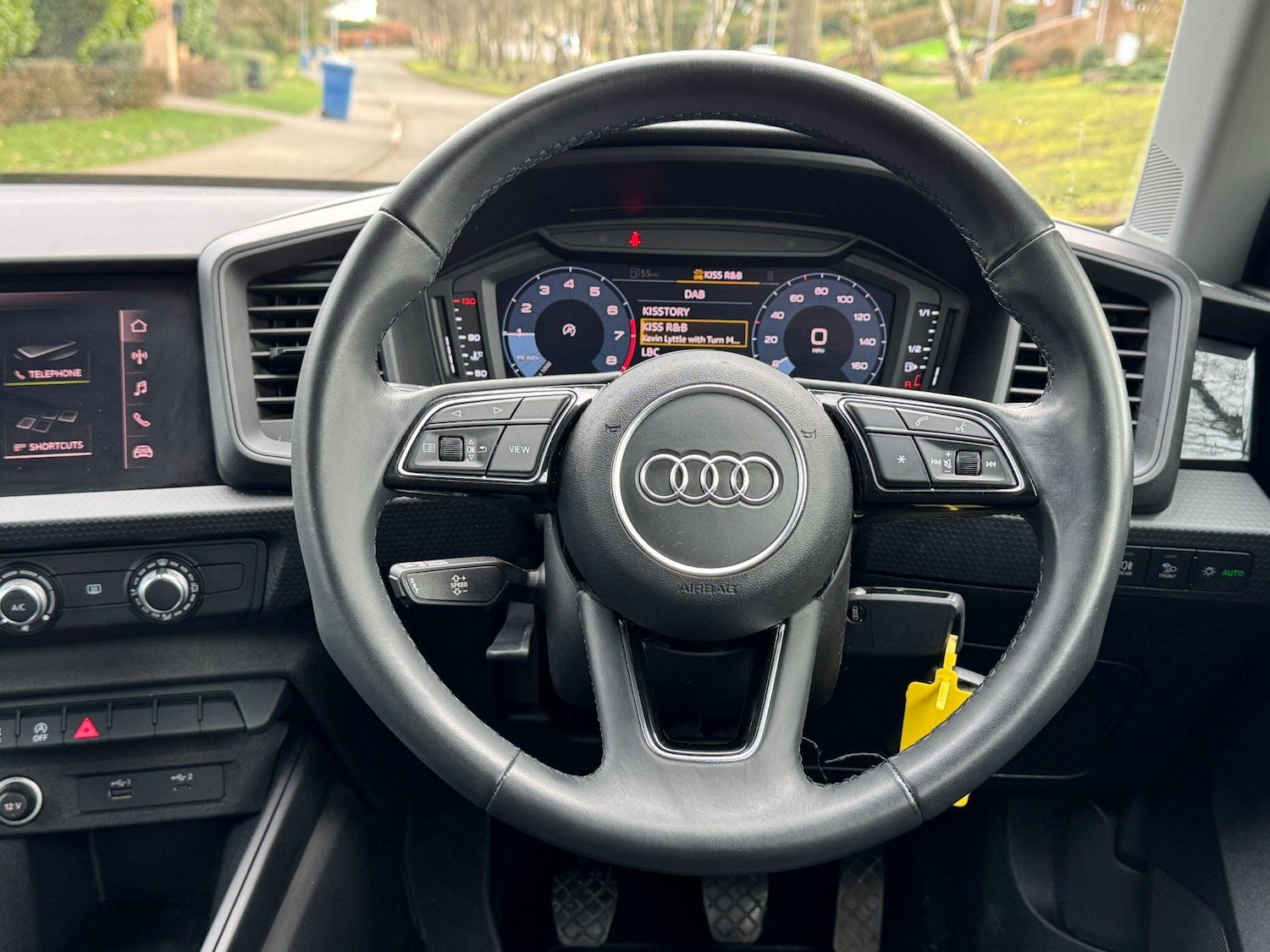 Used Audi A1 for sale - 77753033: Photo 36