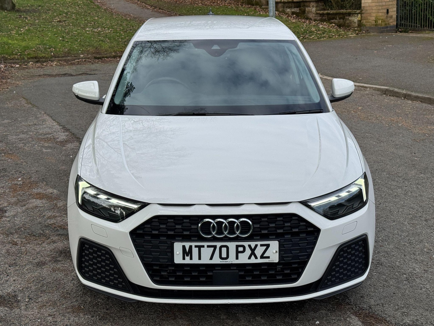 Used Audi A1 for sale - 77753033: Photo 37