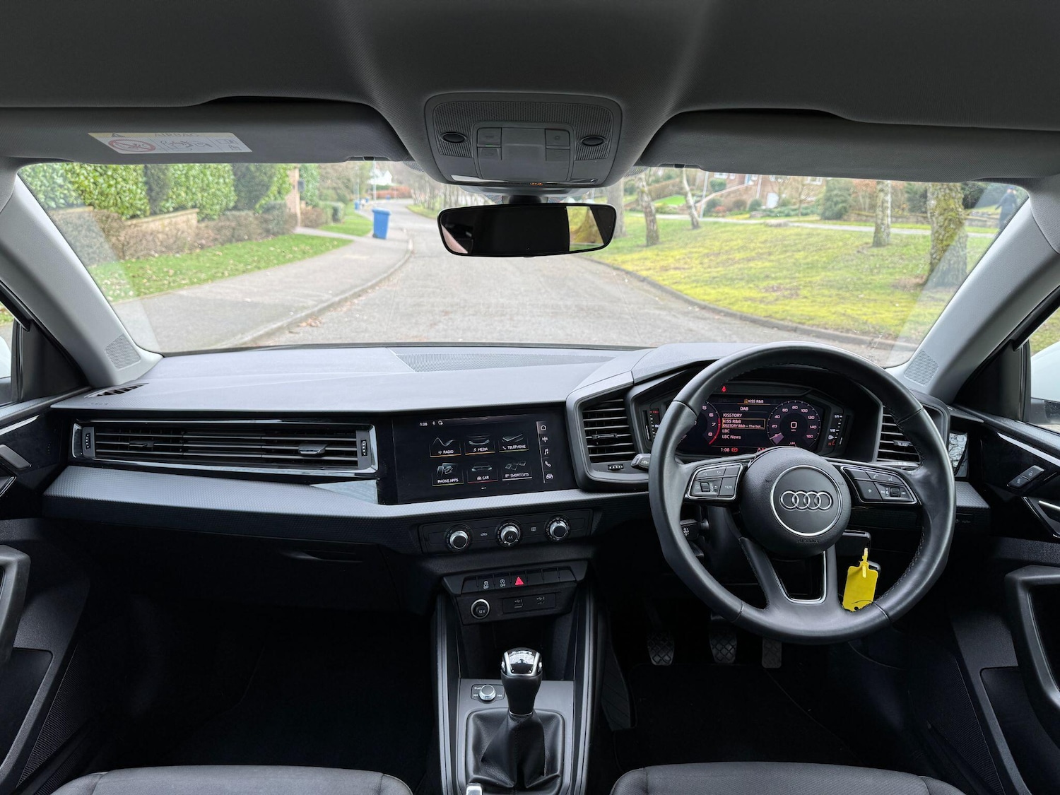 Used Audi A1 for sale - 77753033: Photo 39