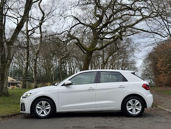 Used Audi A1 2020 for sale - 77753033: Photo
