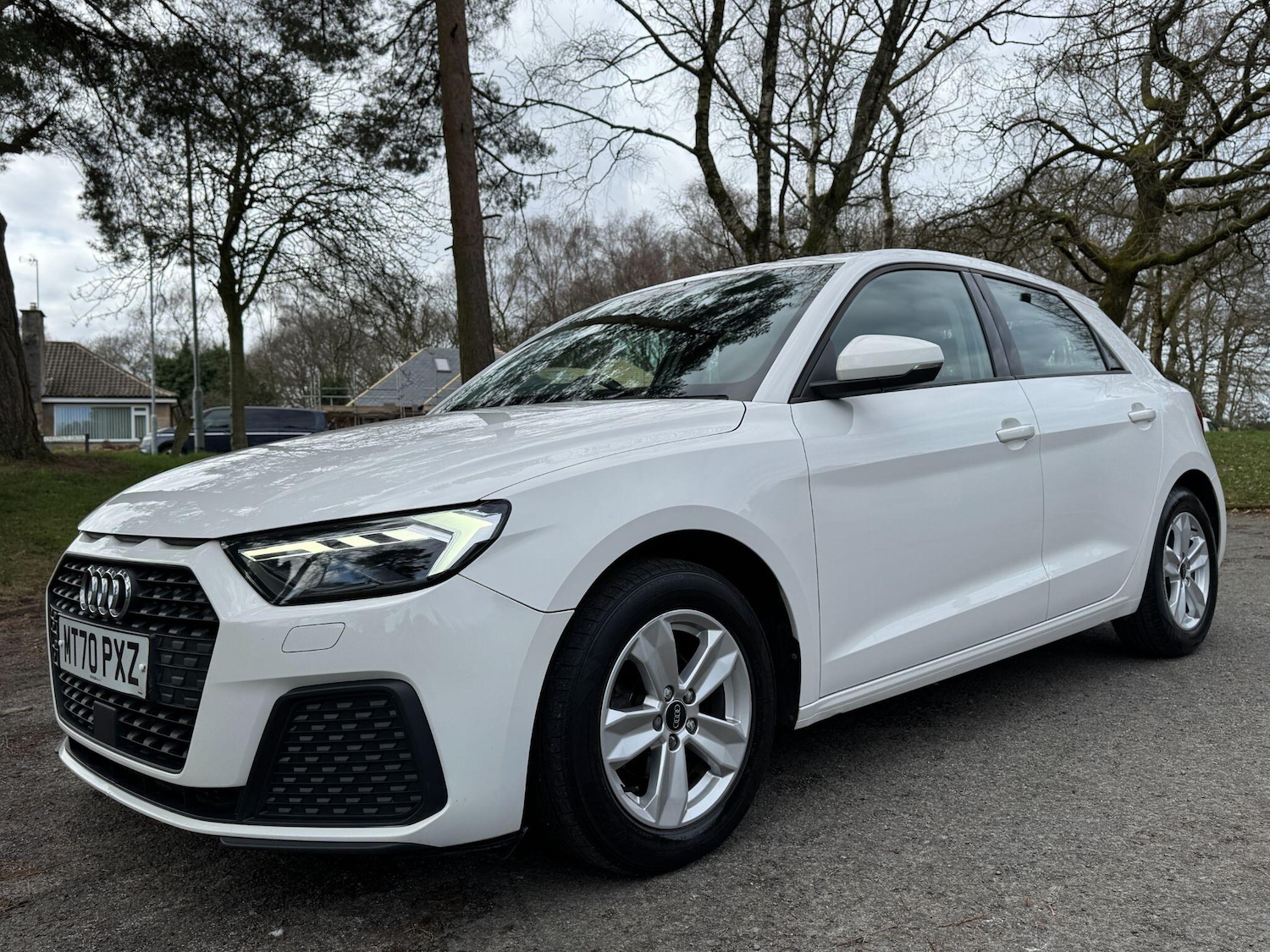 Used Audi A1 for sale - 77753033: Photo 40