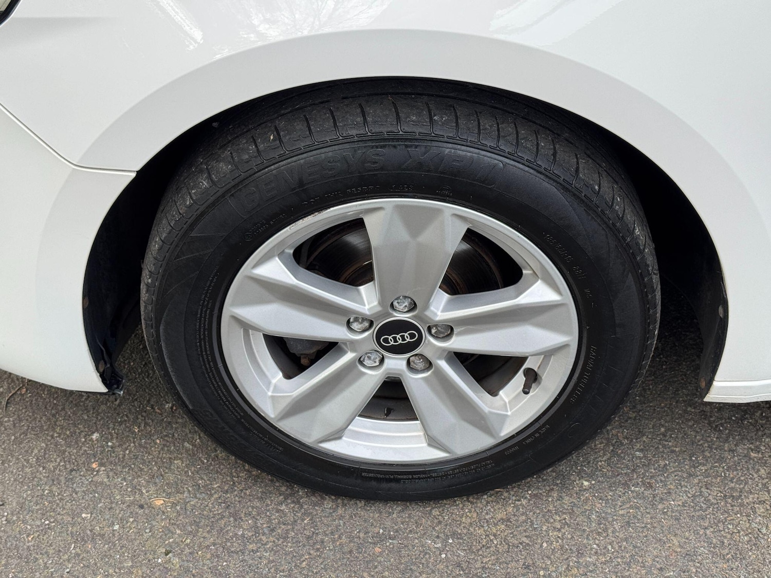 Used Audi A1 for sale - 77753033: Photo 41