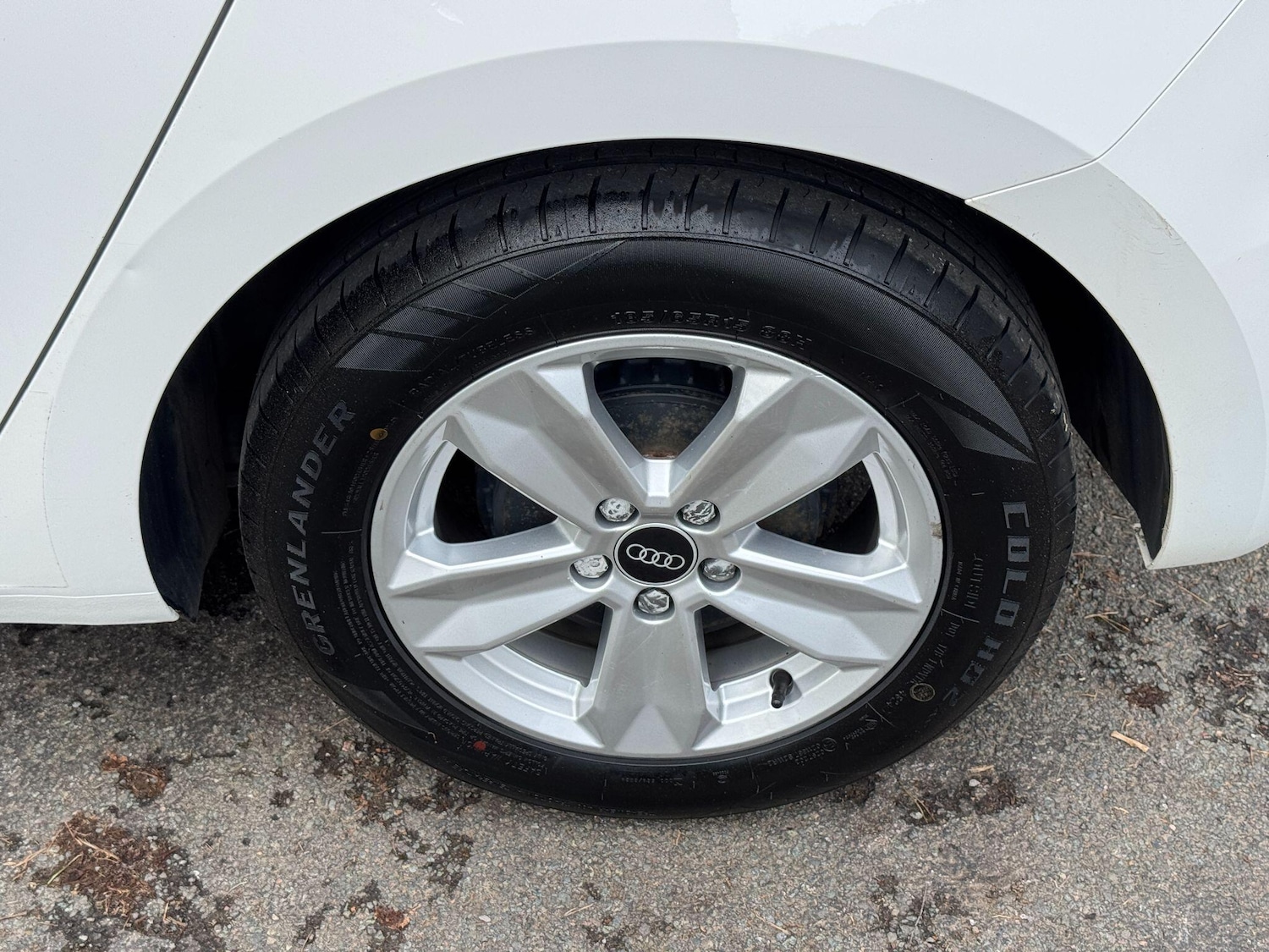 Used Audi A1 for sale - 77753033: Photo 43