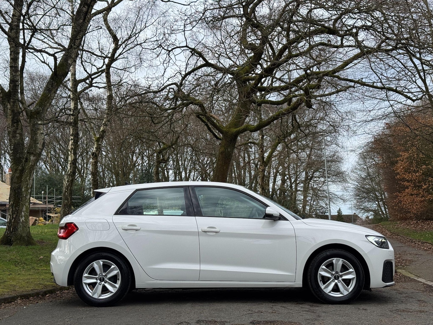 Used Audi A1 for sale - 77753033: Photo 44