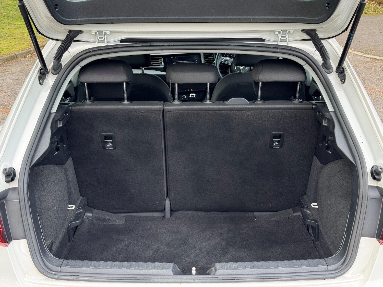 Used Audi A1 for sale - 77753033: Photo 45