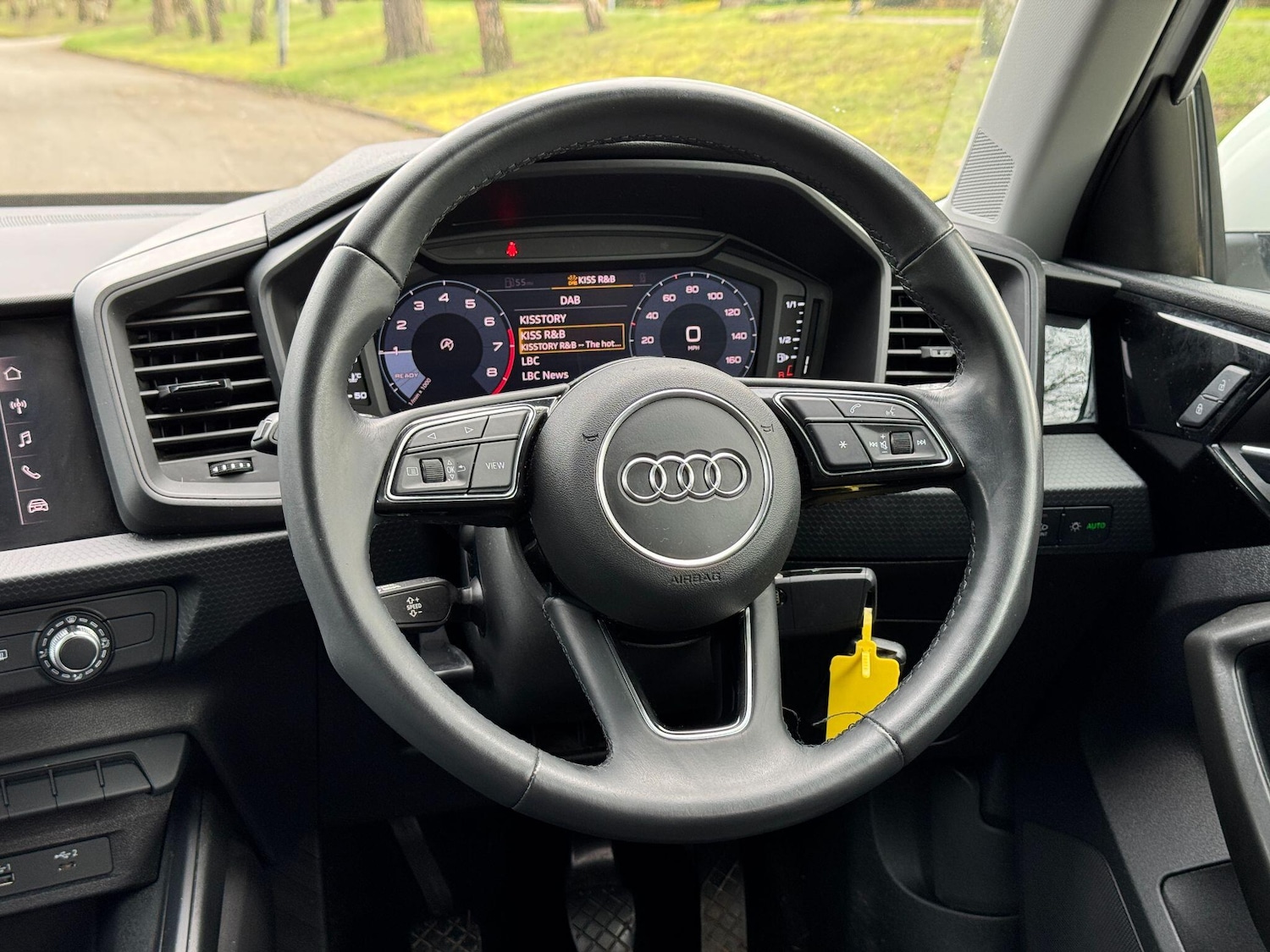 Used Audi A1 for sale - 77753033: Photo 49