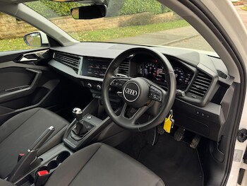 Used Audi A1 2020 for sale - 77753033: Photo