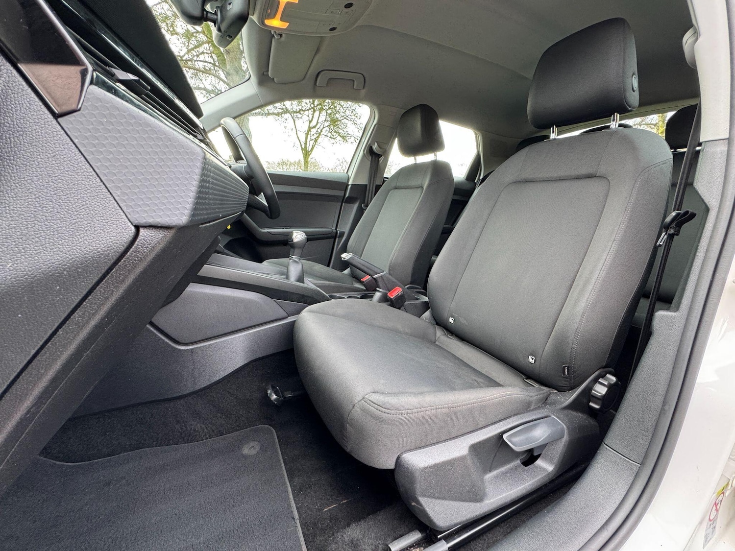 Used Audi A1 for sale - 77753033: Photo 5