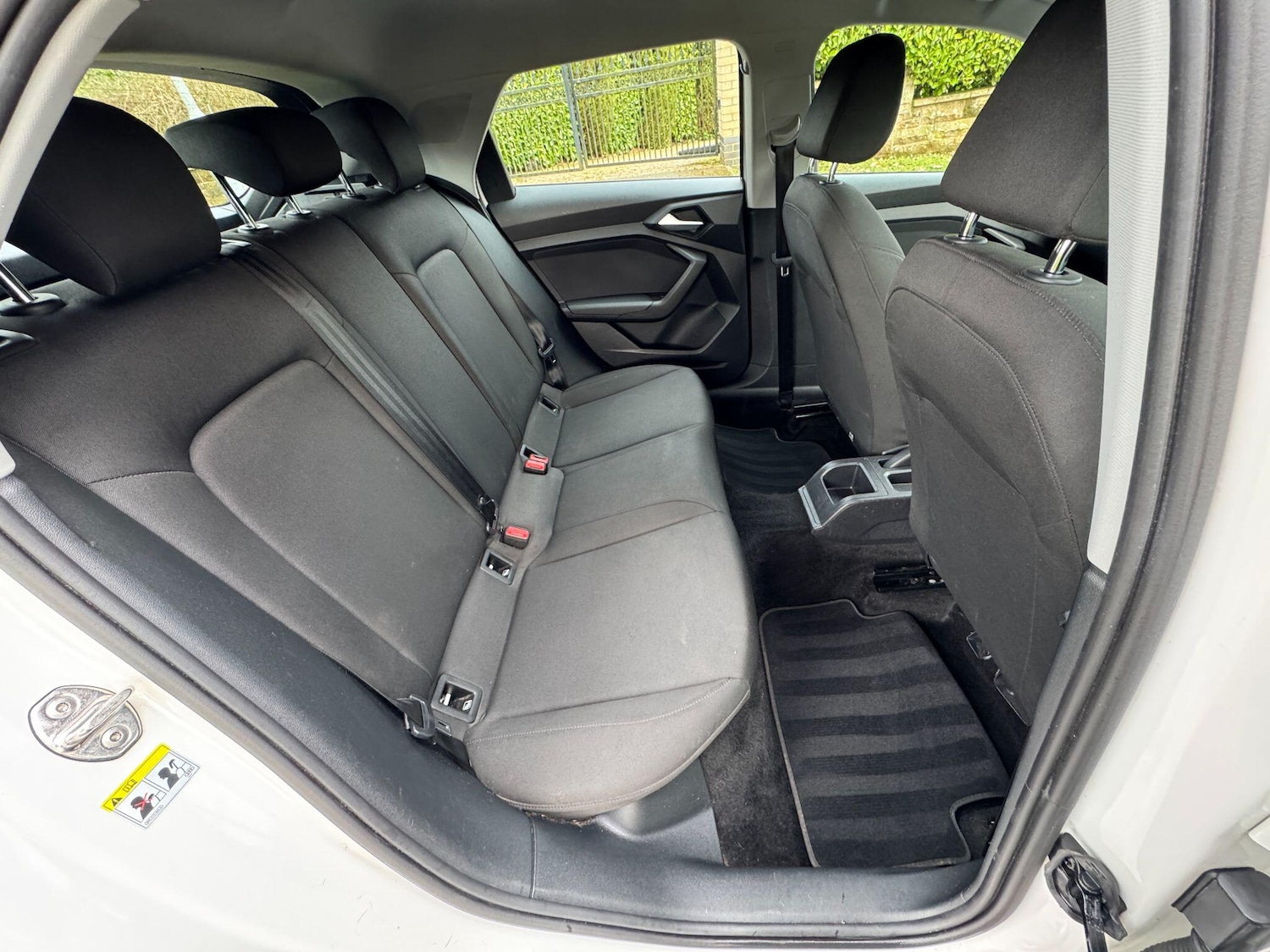 Used Audi A1 for sale - 77753033: Photo 50