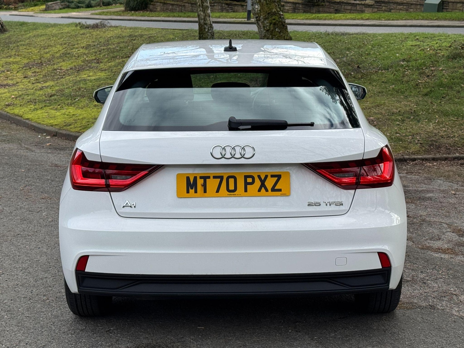 Used Audi A1 for sale - 77753033: Photo 51