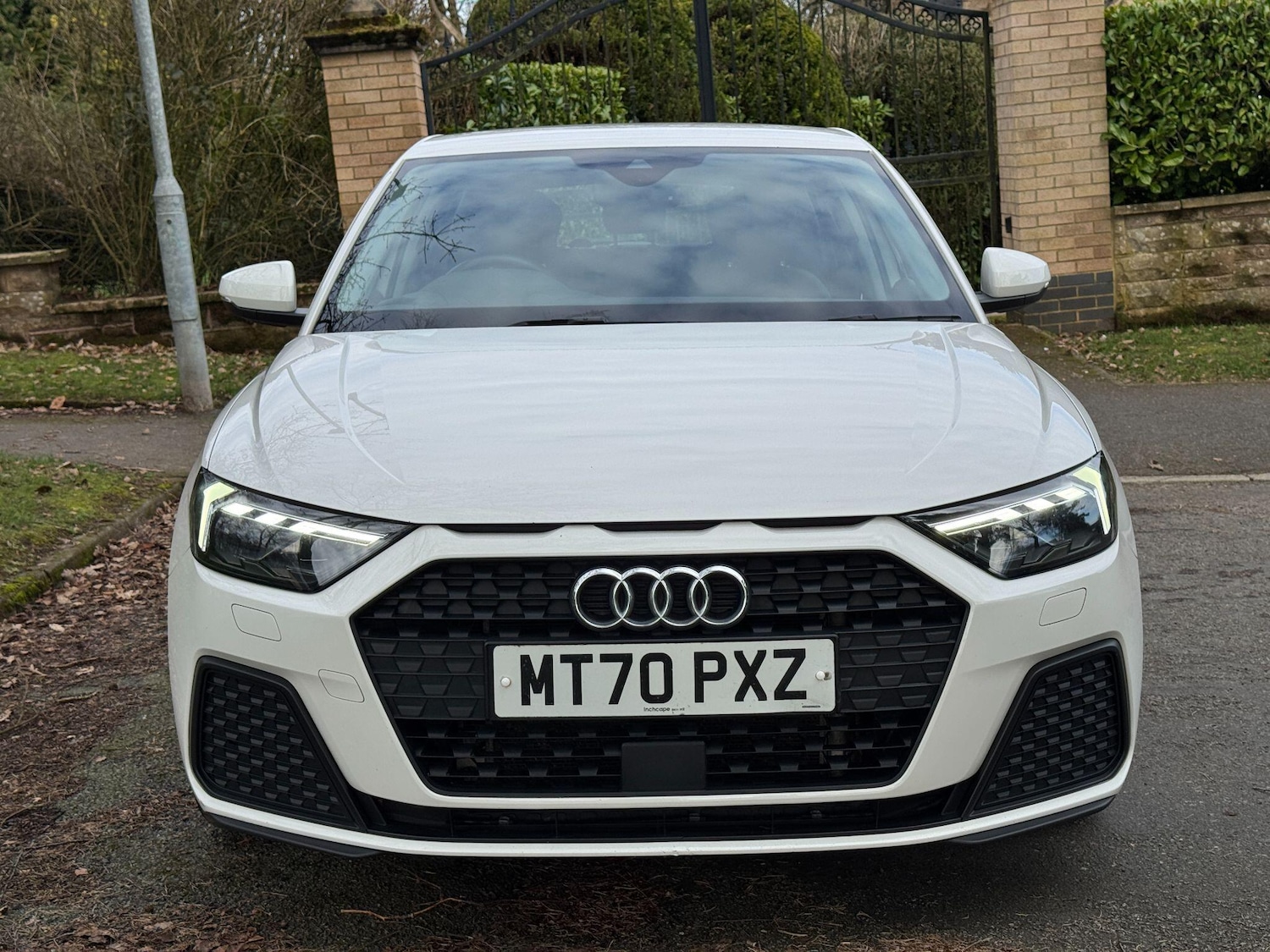 Used Audi A1 for sale - 77753033: Photo 52