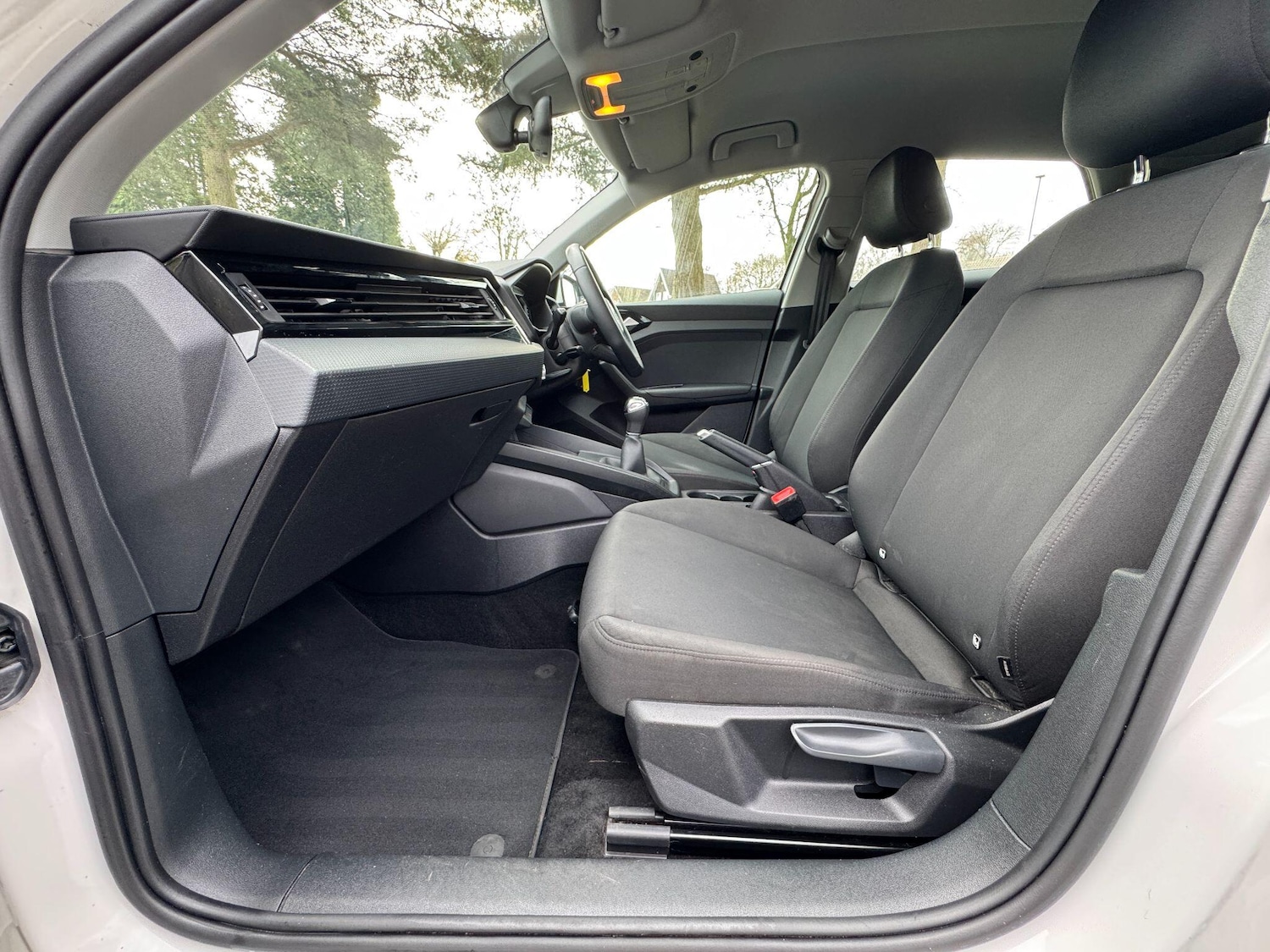 Used Audi A1 for sale - 77753033: Photo 53