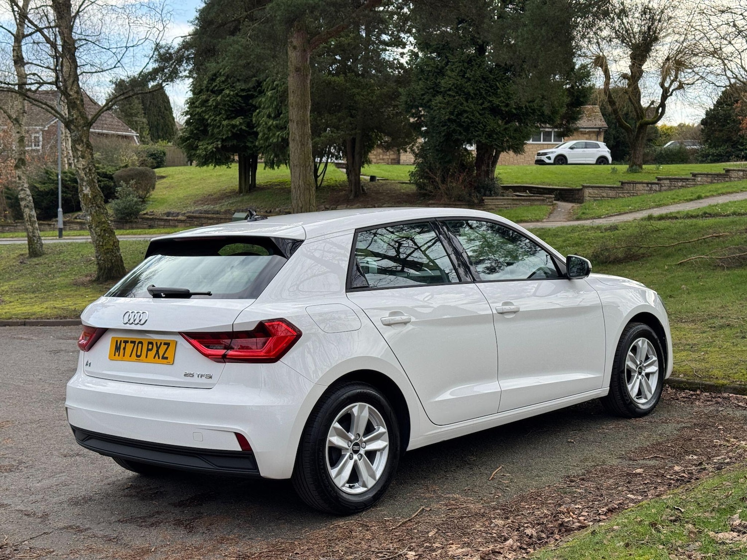 Used Audi A1 for sale - 77753033: Photo 55