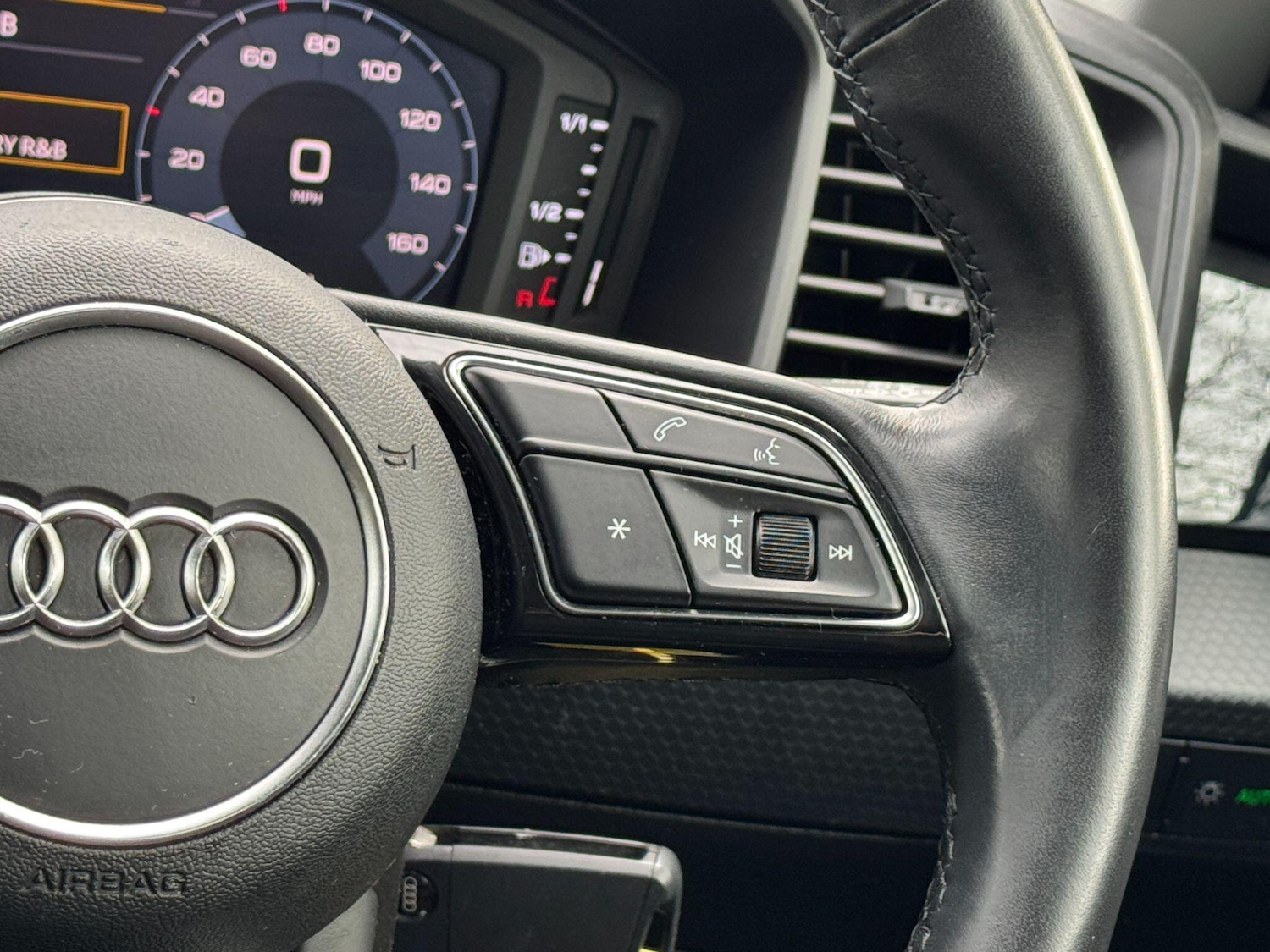 Used Audi A1 for sale - 77753033: Photo 56