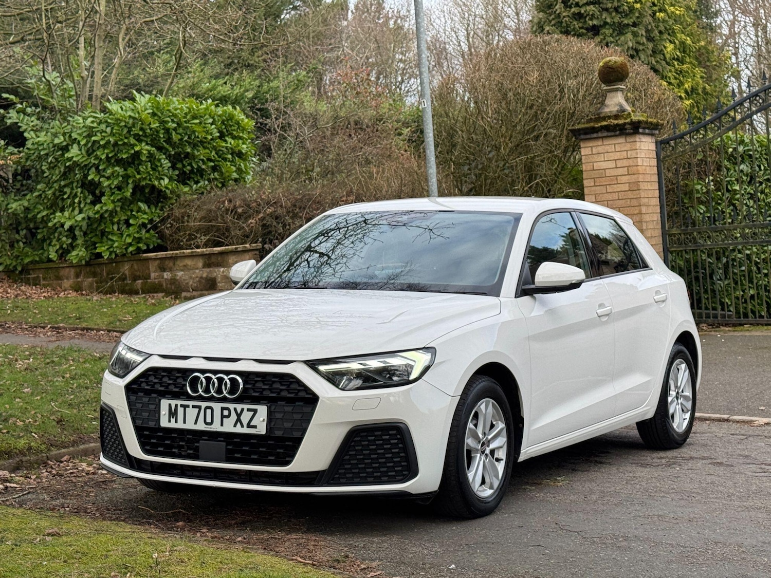 Used Audi A1 for sale - 77753033: Photo 57