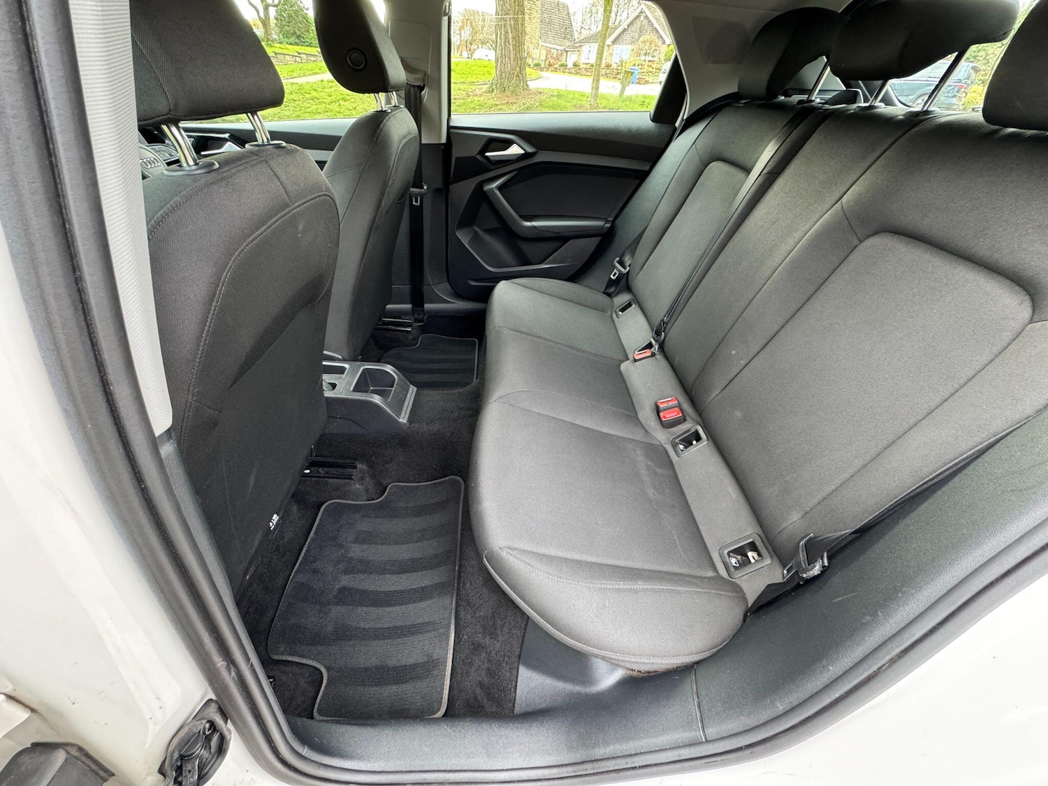 Used Audi A1 for sale - 77753033: Photo 58