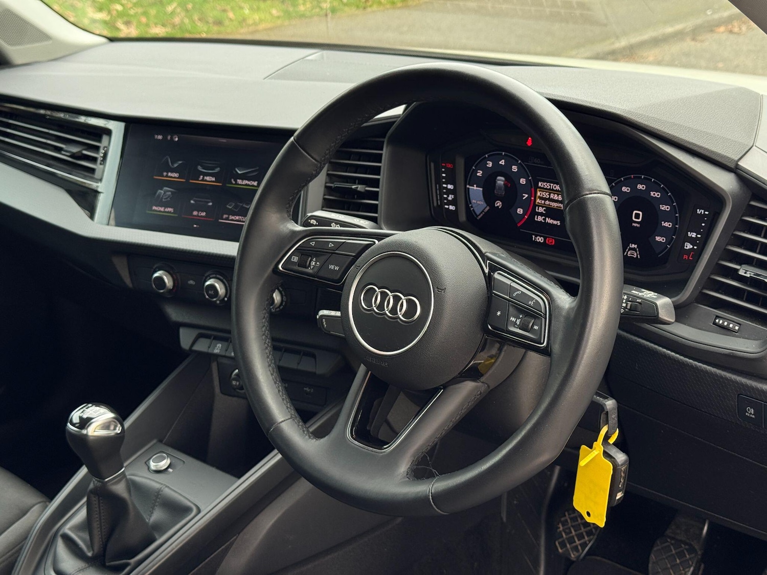 Used Audi A1 for sale - 77753033: Photo 59