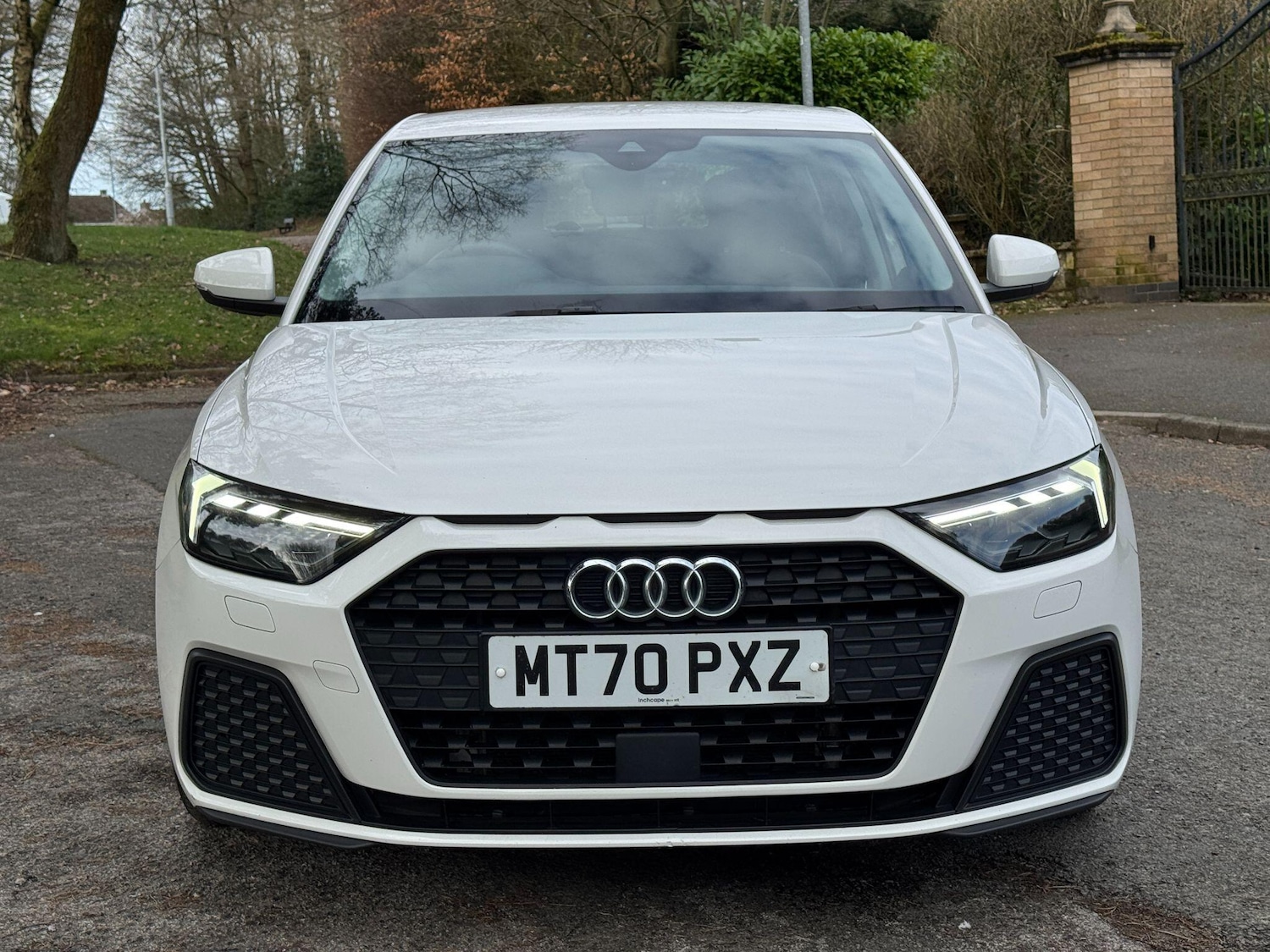 Used Audi A1 for sale - 77753033: Photo 6