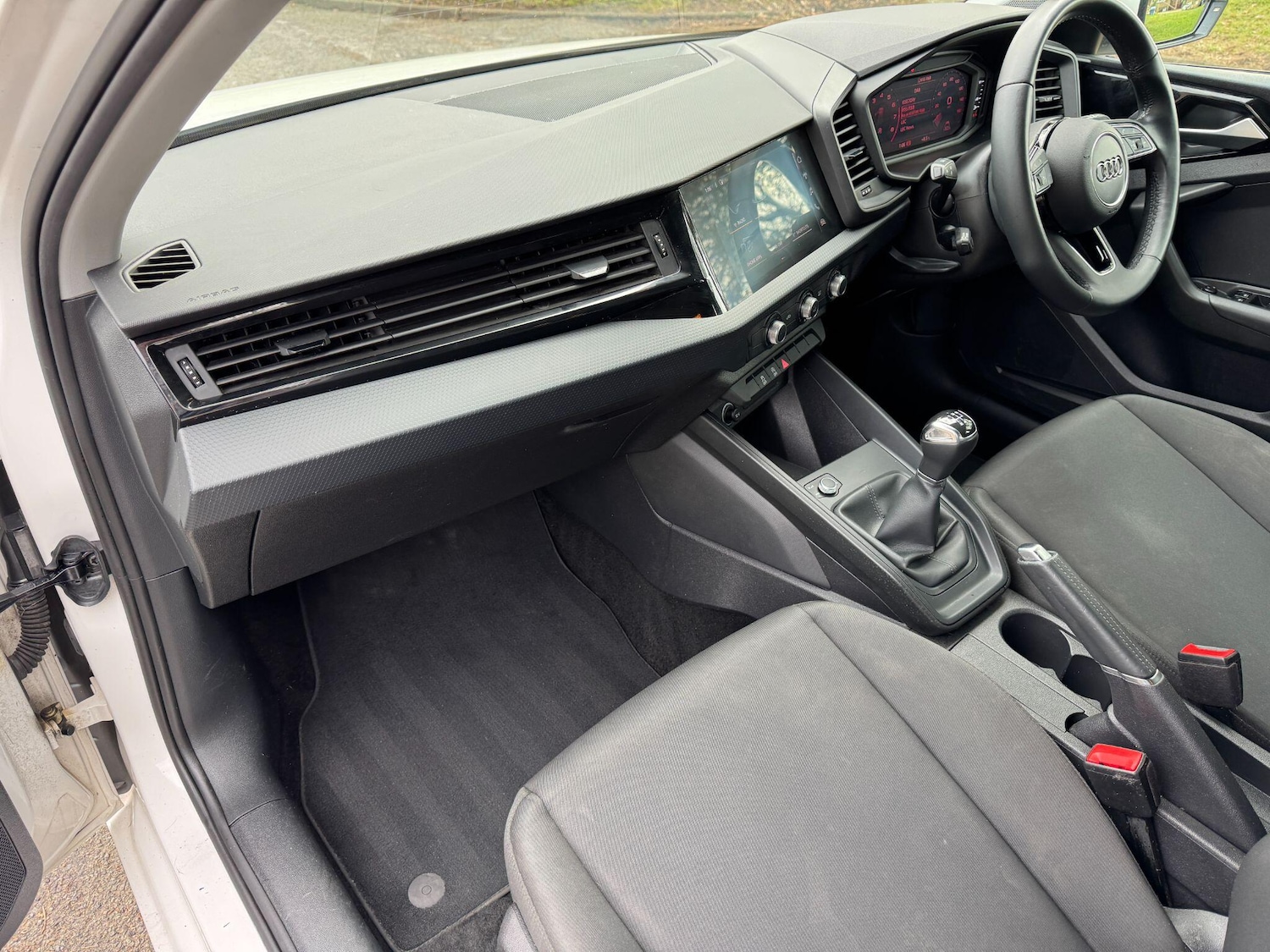 Used Audi A1 for sale - 77753033: Photo 63