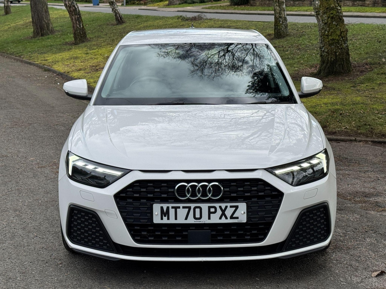 Used Audi A1 for sale - 77753033: Photo 64
