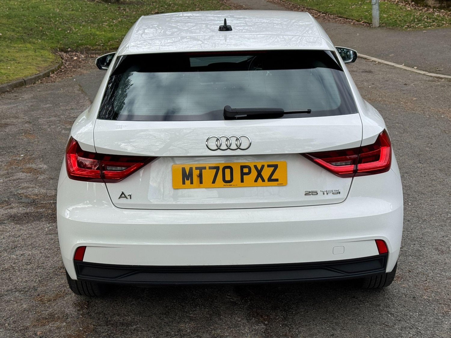 Used Audi A1 for sale - 77753033: Photo 65