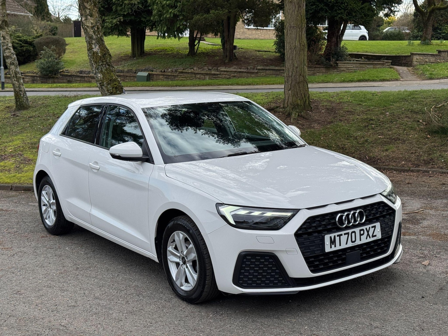 Used Audi A1 for sale - 77753033: Photo 66