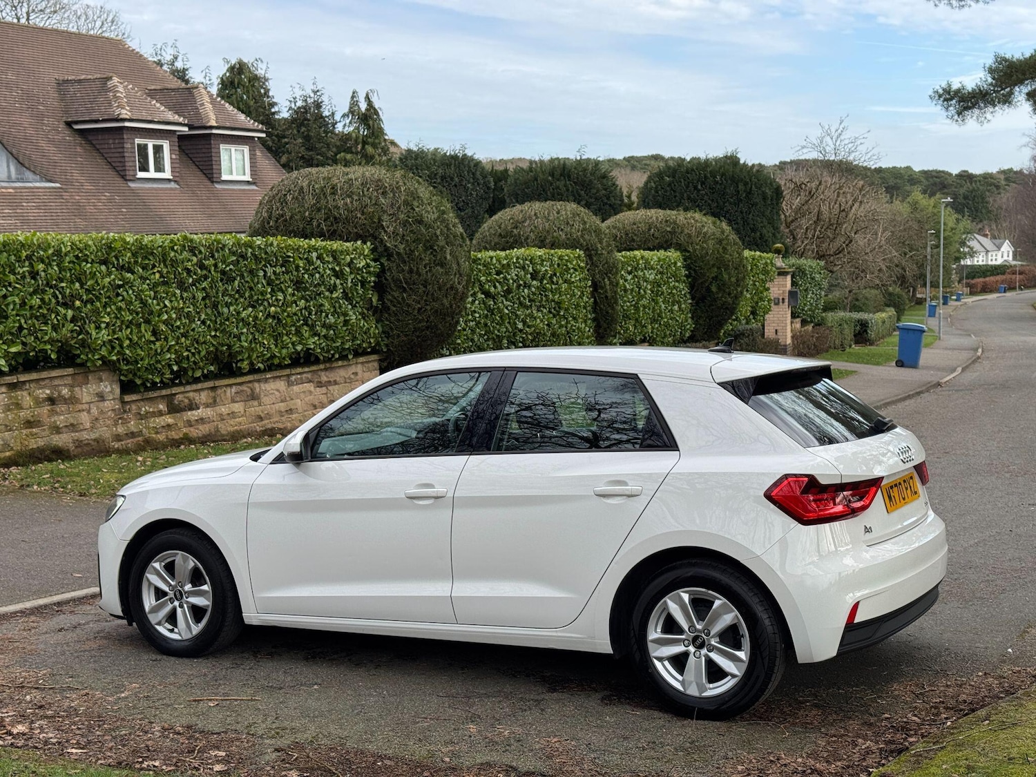Used Audi A1 for sale - 77753033: Photo 67
