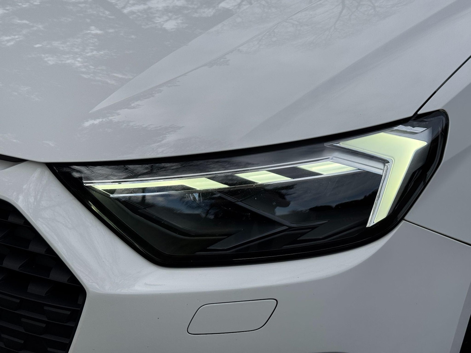 Used Audi A1 for sale - 77753033: Photo 68